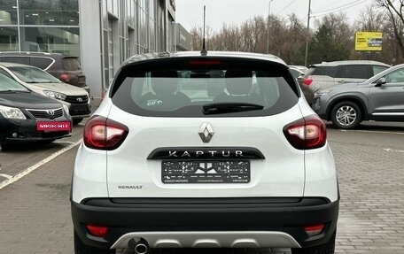 Renault Kaptur I рестайлинг, 2018 год, 1 549 900 рублей, 5 фотография