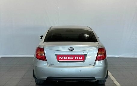 FAW Besturn B50 I, 2012 год, 550 000 рублей, 4 фотография