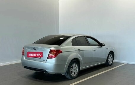 FAW Besturn B50 I, 2012 год, 550 000 рублей, 3 фотография