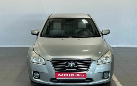 FAW Besturn B50 I, 2012 год, 550 000 рублей, 2 фотография