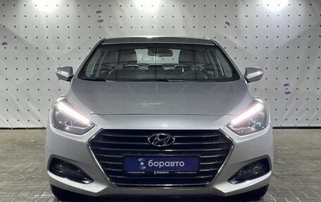 Hyundai i40 I рестайлинг, 2015 год, 1 650 000 рублей, 3 фотография