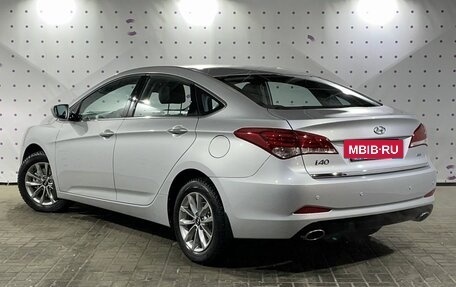 Hyundai i40 I рестайлинг, 2015 год, 1 650 000 рублей, 5 фотография