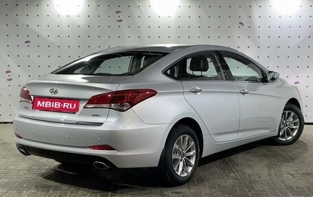 Hyundai i40 I рестайлинг, 2015 год, 1 650 000 рублей, 4 фотография