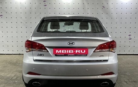 Hyundai i40 I рестайлинг, 2015 год, 1 650 000 рублей, 6 фотография