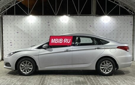 Hyundai i40 I рестайлинг, 2015 год, 1 650 000 рублей, 10 фотография