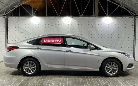 Hyundai i40 I рестайлинг, 2015 год, 1 650 000 рублей, 9 фотография