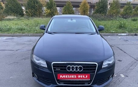 Audi A4, 2009 год, 1 250 000 рублей, 2 фотография