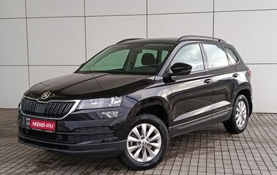 Skoda Karoq I, 2021 год, 2 570 000 рублей, 1 фотография