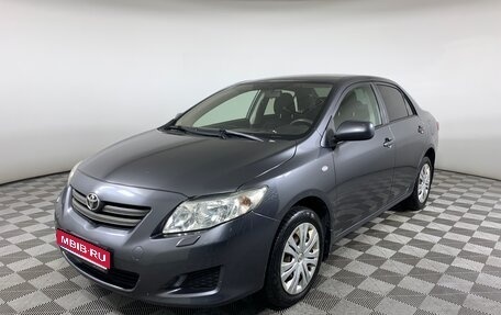 Toyota Corolla, 2008 год, 659 000 рублей, 1 фотография