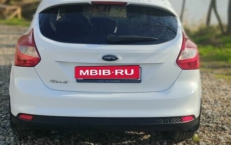 Ford Focus III, 2013 год, 950 000 рублей, 6 фотография