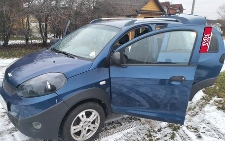 Chery IndiS (S18D) I, 2014 год, 450 000 рублей, 7 фотография