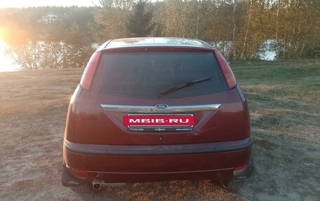 Ford Focus IV, 2003 год, 320 000 рублей, 4 фотография