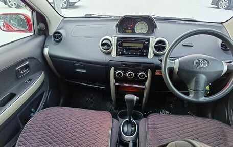 Toyota Ist II, 2002 год, 569 000 рублей, 14 фотография