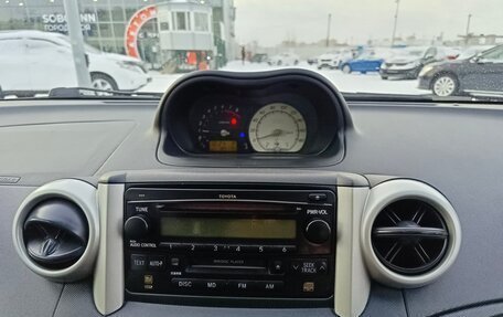 Toyota Ist II, 2002 год, 569 000 рублей, 16 фотография