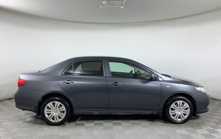 Toyota Corolla, 2008 год, 659 000 рублей, 4 фотография