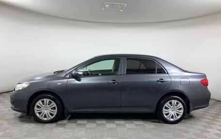 Toyota Corolla, 2008 год, 659 000 рублей, 8 фотография