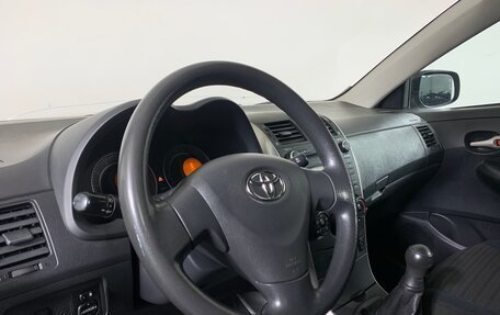 Toyota Corolla, 2008 год, 659 000 рублей, 12 фотография