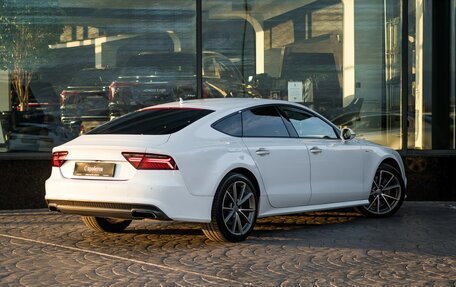 Audi A7, 2016 год, 2 989 000 рублей, 2 фотография