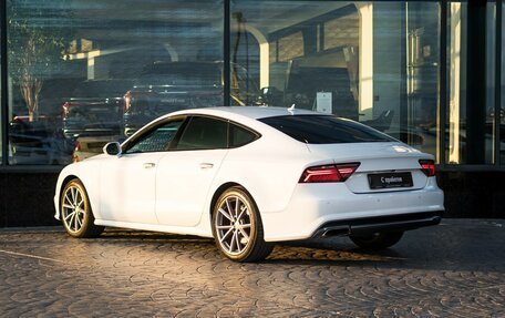 Audi A7, 2016 год, 2 989 000 рублей, 8 фотография