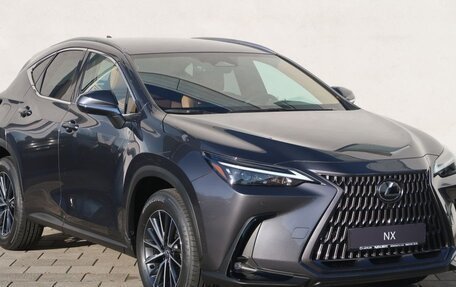 Lexus NX, 2024 год, 7 554 132 рублей, 5 фотография