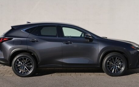 Lexus NX, 2024 год, 7 554 132 рублей, 7 фотография