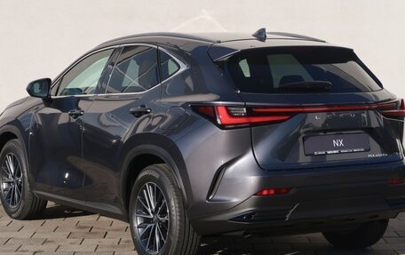 Lexus NX, 2024 год, 7 554 132 рублей, 8 фотография