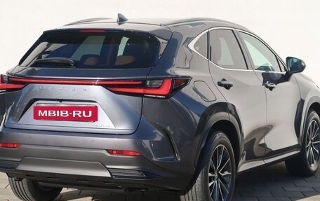 Lexus NX, 2024 год, 7 554 132 рублей, 6 фотография