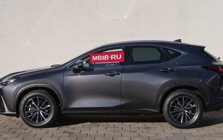 Lexus NX, 2024 год, 7 554 132 рублей, 3 фотография