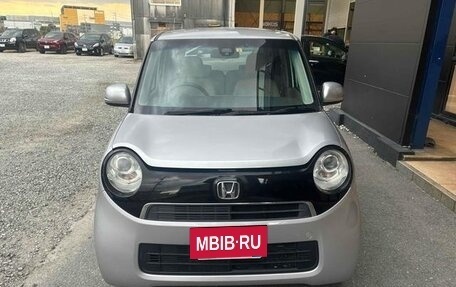 Honda N-One I, 2014 год, 595 000 рублей, 2 фотография