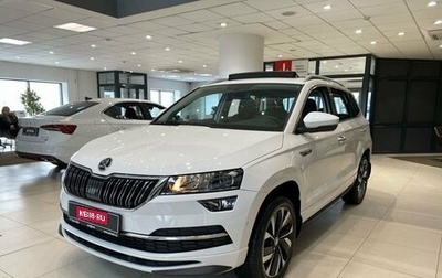 Skoda Karoq I, 2024 год, 3 550 000 рублей, 1 фотография