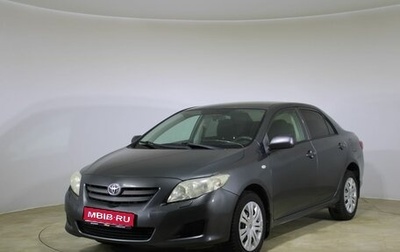 Toyota Corolla, 2008 год, 750 000 рублей, 1 фотография