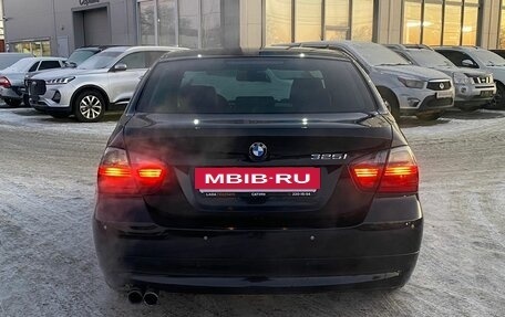 BMW 3 серия, 2007 год, 1 250 000 рублей, 6 фотография