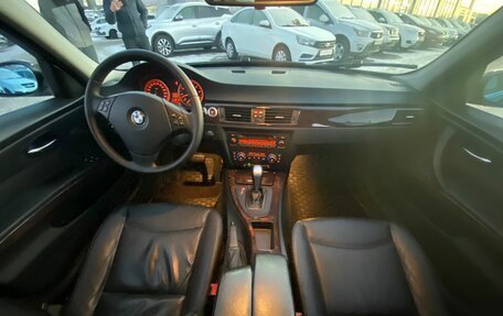 BMW 3 серия, 2007 год, 1 250 000 рублей, 14 фотография