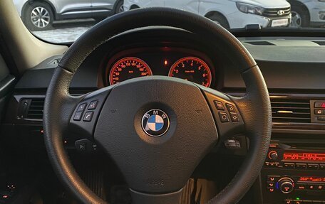 BMW 3 серия, 2007 год, 1 250 000 рублей, 15 фотография