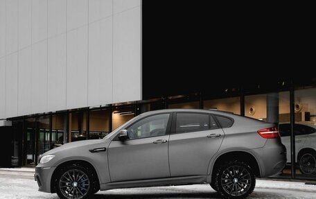 BMW X6 M, 2012 год, 2 200 000 рублей, 2 фотография