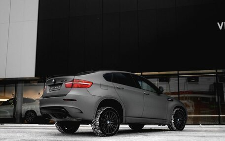 BMW X6 M, 2012 год, 2 200 000 рублей, 3 фотография