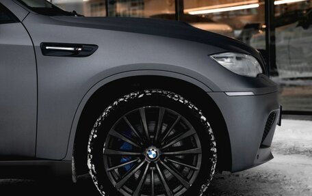 BMW X6 M, 2012 год, 2 200 000 рублей, 4 фотография