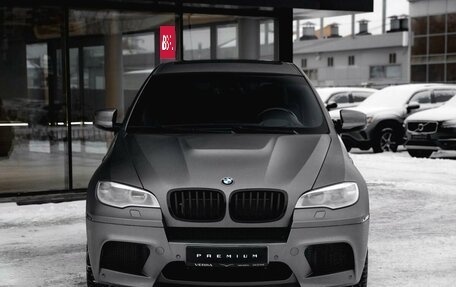 BMW X6 M, 2012 год, 2 200 000 рублей, 5 фотография