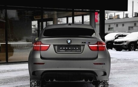 BMW X6 M, 2012 год, 2 200 000 рублей, 6 фотография