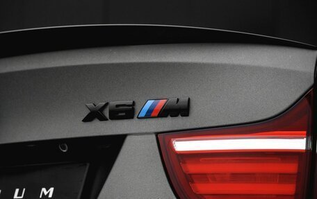 BMW X6 M, 2012 год, 2 200 000 рублей, 11 фотография