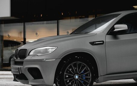 BMW X6 M, 2012 год, 2 200 000 рублей, 10 фотография