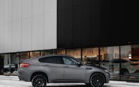 BMW X6 M, 2012 год, 2 200 000 рублей, 12 фотография