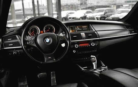 BMW X6 M, 2012 год, 2 200 000 рублей, 32 фотография