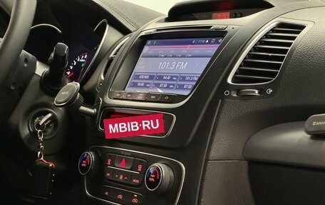 KIA Sorento II рестайлинг, 2014 год, 1 698 000 рублей, 12 фотография