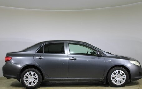 Toyota Corolla, 2008 год, 750 000 рублей, 4 фотография