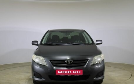 Toyota Corolla, 2008 год, 750 000 рублей, 2 фотография