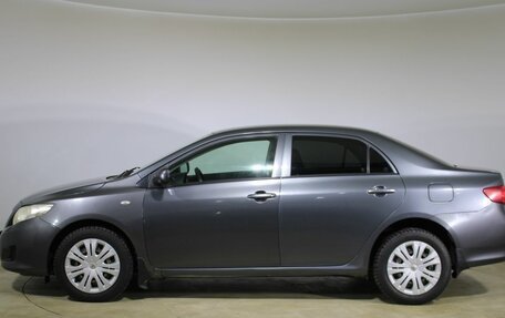 Toyota Corolla, 2008 год, 750 000 рублей, 8 фотография