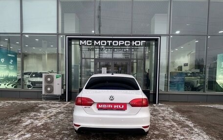 Volkswagen Jetta VI, 2014 год, 1 099 900 рублей, 6 фотография