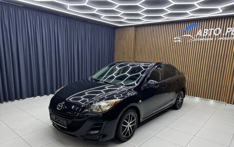 Mazda 3, 2011 год, 1 070 000 рублей, 2 фотография