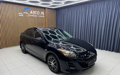 Mazda 3, 2011 год, 1 070 000 рублей, 4 фотография